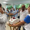 Semana da Enfermagem – 2º dia de programação engaja profissionais
